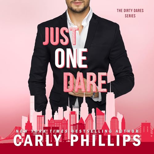 Cover of Just One Dare