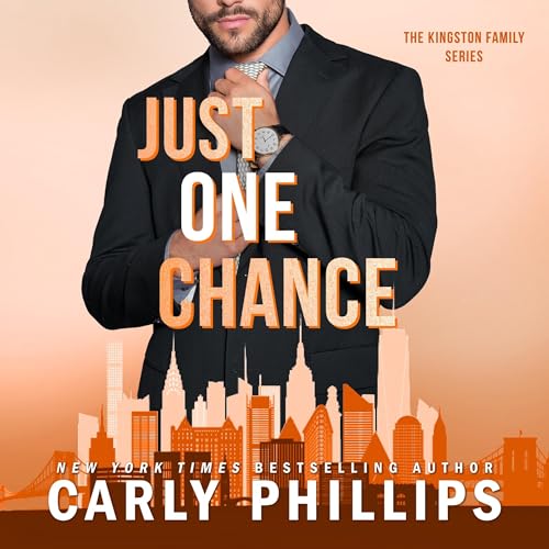 Cover of Just One Chance
