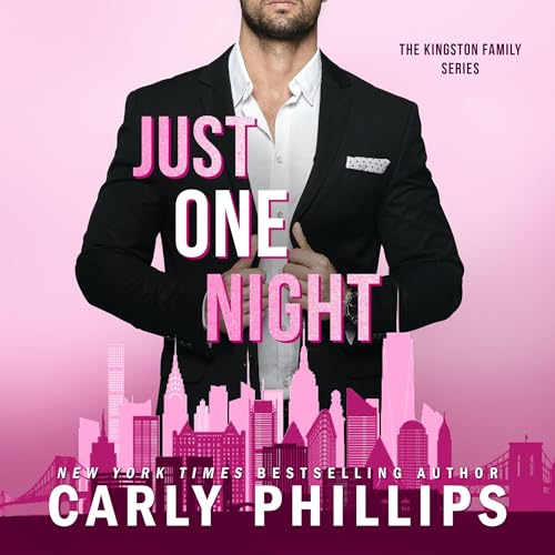 Cover of Just One Night