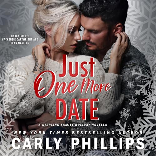 Cover of Just One More Date