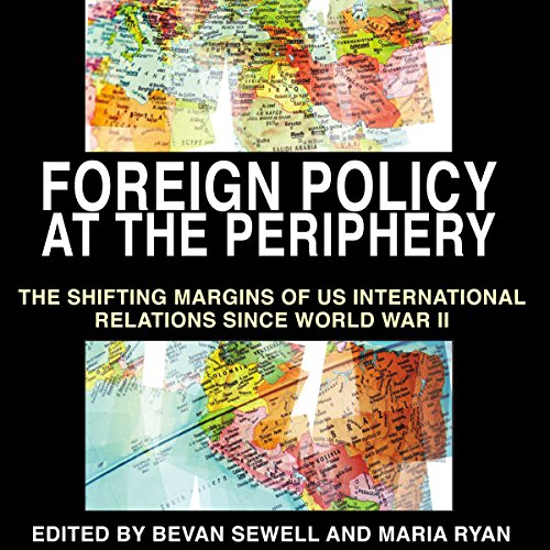 Cover of Foreign Policy at the Periphery