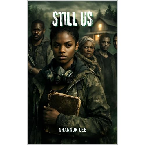 Cover of STILL US