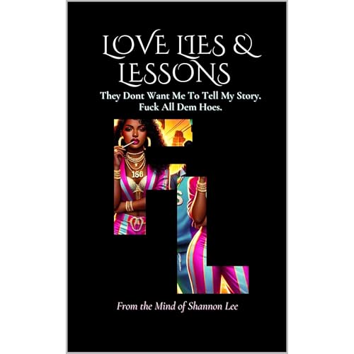 Cover of Love, Lies & Lessons