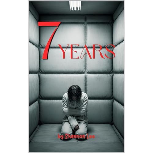 Cover of 7 YEARS