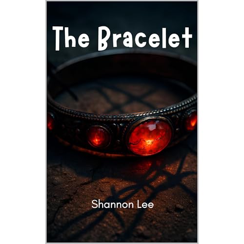 Cover of The Bracelet