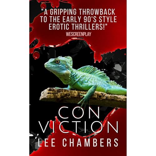 Cover of Conviction