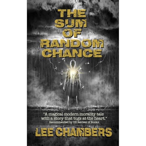 Cover of The Sum of Random Chance