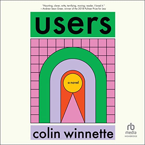 Cover of Users