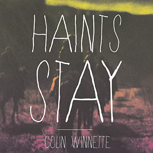 Cover of Haints Stay