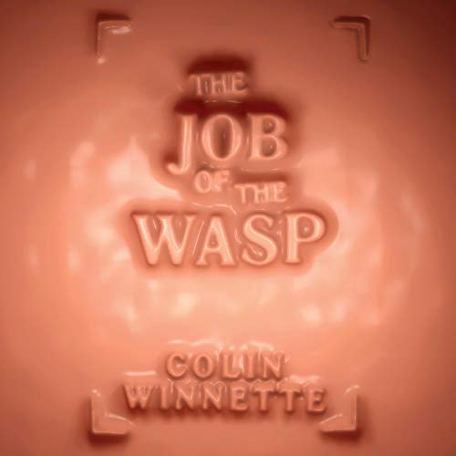 Cover of The Job of the Wasp