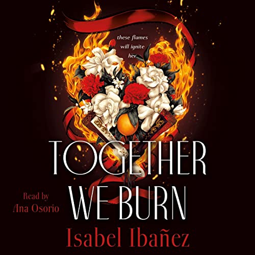 Cover of Together We Burn