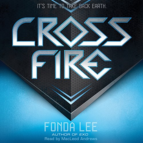 Cover of Cross Fire