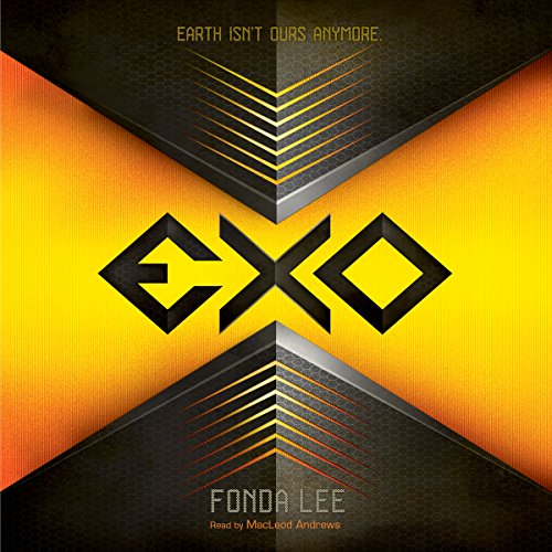 Cover of Exo