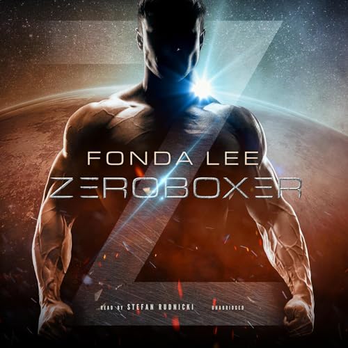 Cover of Zeroboxer