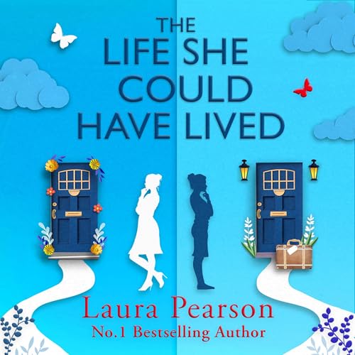 Cover of The Life She Could Have Lived