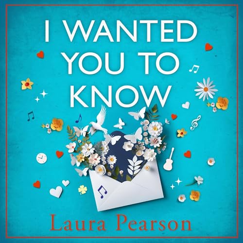 Cover of I Wanted You To Know