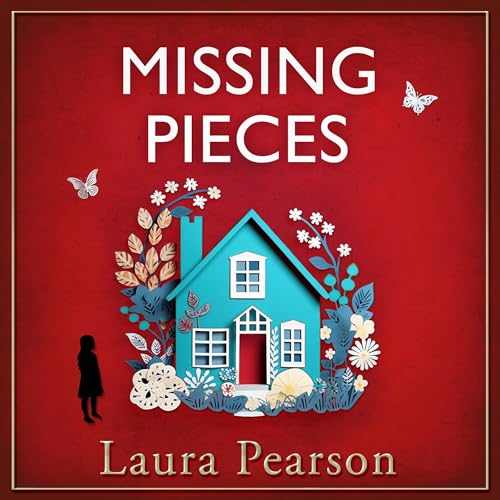 Cover of Missing Pieces
