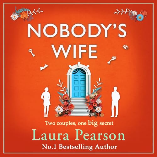 Cover of Nobody's Wife