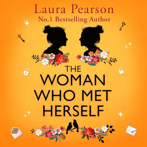 Cover of The Woman Who Met Herself