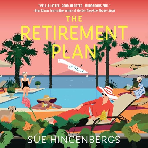 Cover of The Retirement Plan