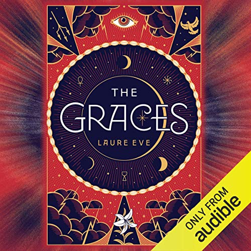 Cover of The Graces