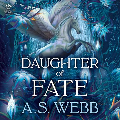 Cover of Daughter of Fate