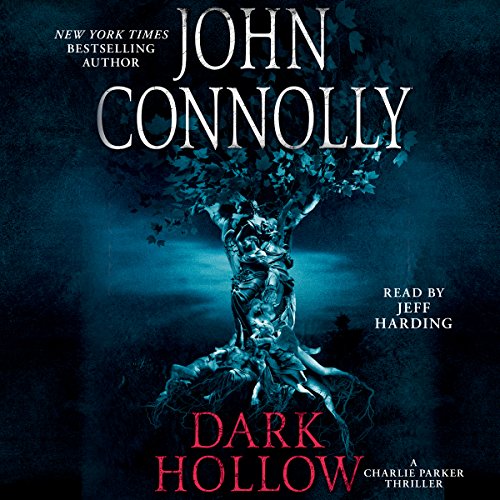 Cover of Dark Hollow