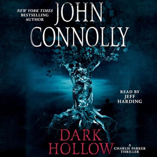 Cover of Dark Hollow