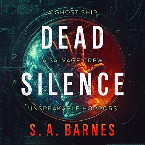Cover of Dead Silence