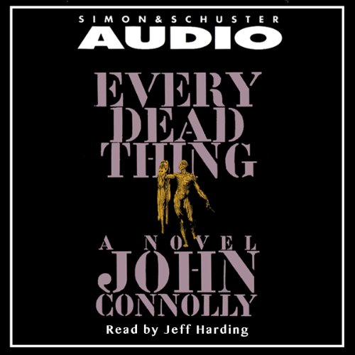 Cover of Every Dead Thing