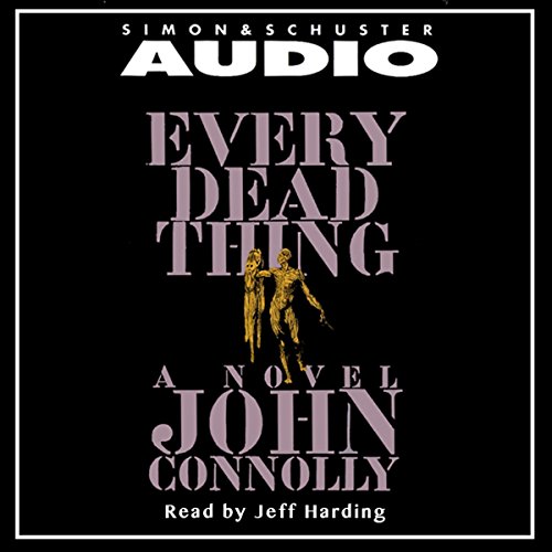 Cover of Every Dead Thing
