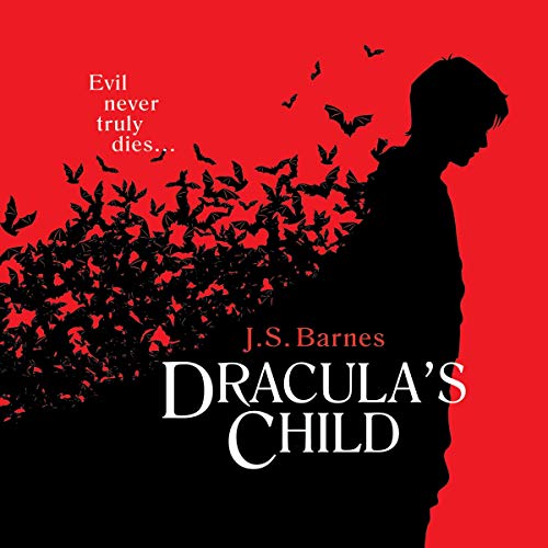 Cover of Dracula's Child