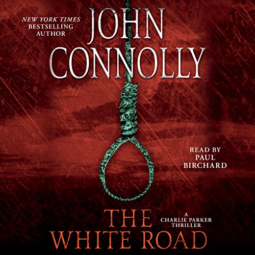 Cover of The White Road