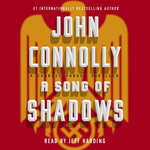 Cover of A Song of Shadows