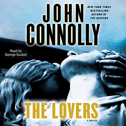 Cover of Lovers