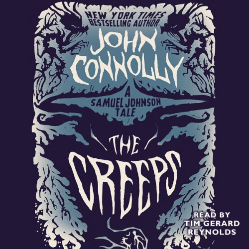 Cover of The Creeps