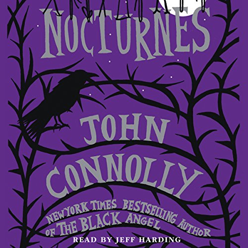 Cover of Nocturnes