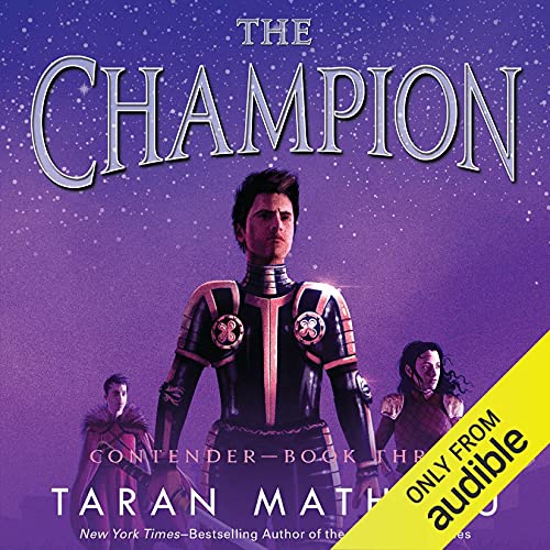 Cover of The Champion