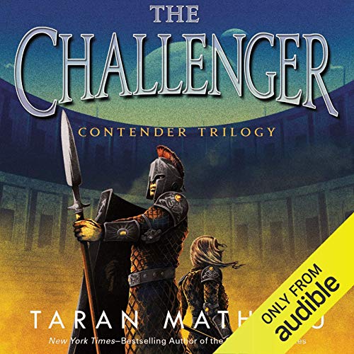 Cover of The Challenger