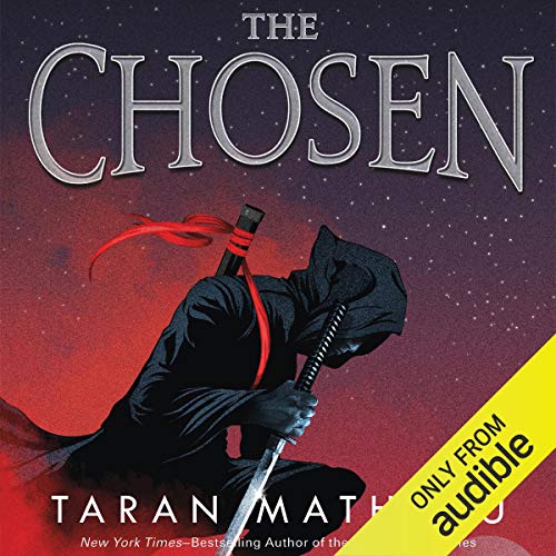 Cover of The Chosen