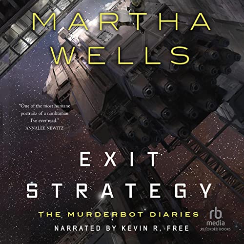 Cover of Exit Strategy