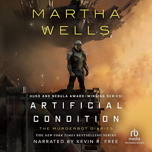 Cover of Artificial Condition