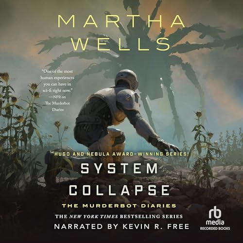 Cover of System Collapse