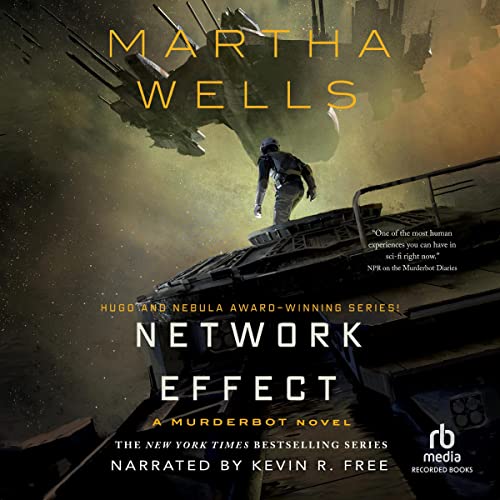 Cover of Network Effect