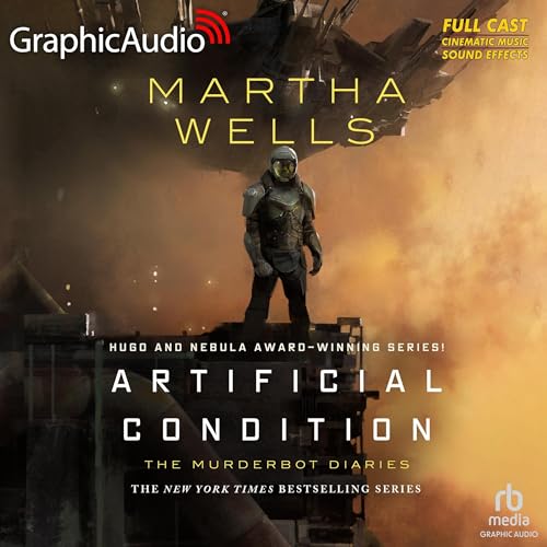 Cover of Artificial Condition (Dramatized Adaptation)