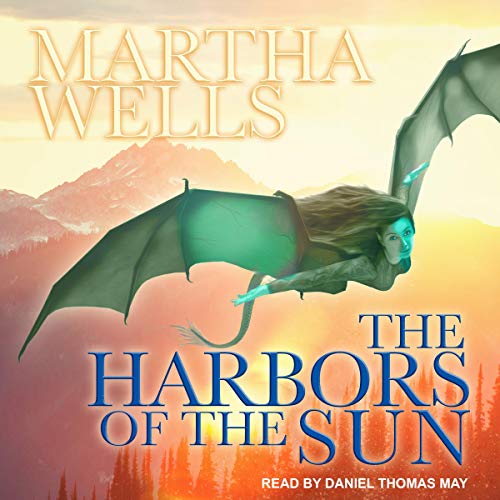 Cover of The Harbors of the Sun