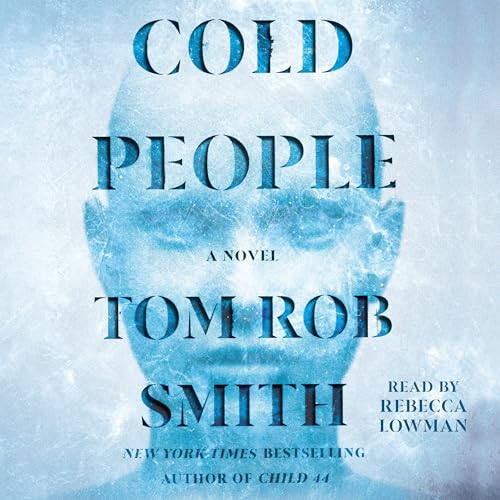 Cover of Cold People