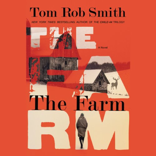Cover of The Farm