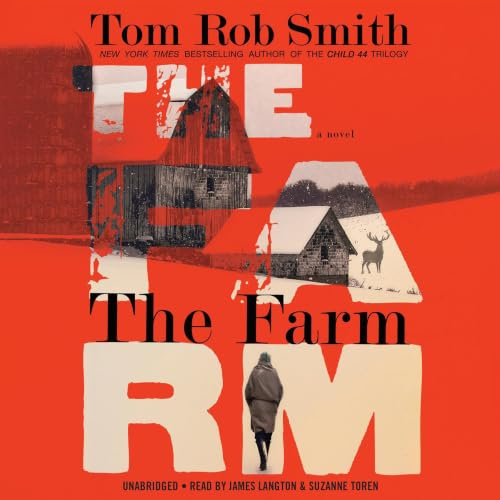 Cover of The Farm