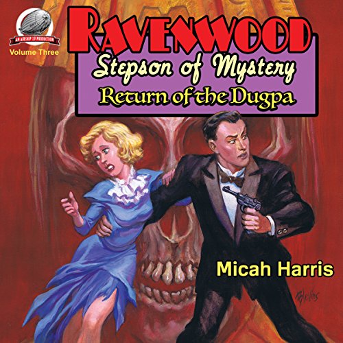 Cover of Return of the Dugpa